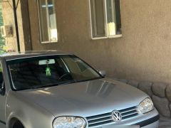 Сүрөт унаа Volkswagen Golf