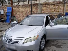 Сүрөт унаа Toyota Camry