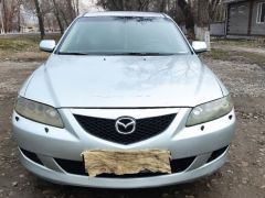 Сүрөт унаа Mazda 6