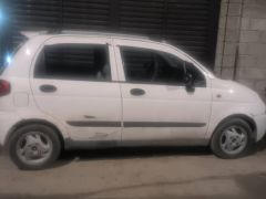 Фото авто Daewoo Matiz