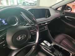 Photo of the vehicle Hyundai Sonata