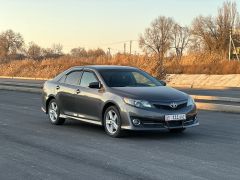 Сүрөт унаа Toyota Camry