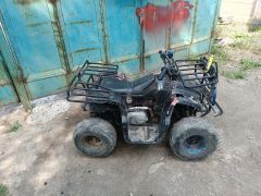 Photo of the vehicle Loncin ATV 125