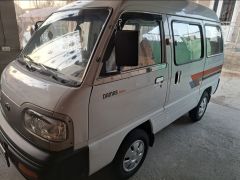 Сүрөт унаа Daewoo Damas