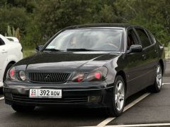 Photo of the vehicle Lexus GS