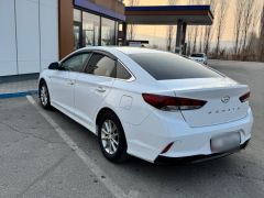 Photo of the vehicle Hyundai Sonata