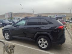 Фото авто Toyota RAV4