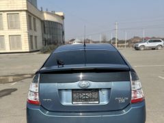 Сүрөт унаа Toyota Prius