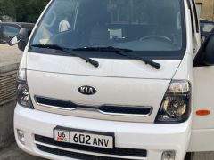 Фото авто Kia Bongo