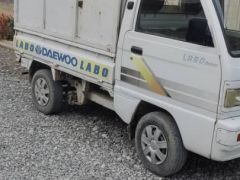 Фото авто Daewoo Labo