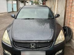 Фото авто Honda Inspire