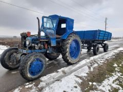 Photo of the vehicle МТЗ (Беларус) МТЗ-082