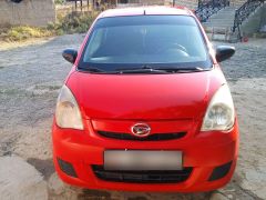 Сүрөт унаа Daihatsu Cuore