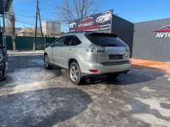 Сүрөт унаа Lexus RX