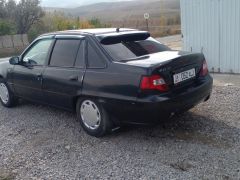 Сүрөт унаа Daewoo Nexia