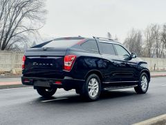 Photo of the vehicle SsangYong Rexton