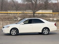 Photo of the vehicle Toyota Camry