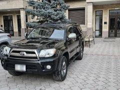 Сүрөт унаа Toyota 4Runner