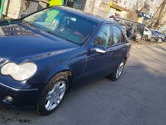 Сүрөт унаа Mercedes-Benz C-Класс