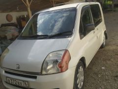 Photo of the vehicle Honda Mobilio