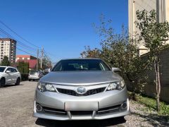 Сүрөт унаа Toyota Camry