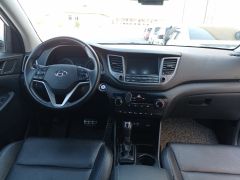 Photo of the vehicle Hyundai Tucson