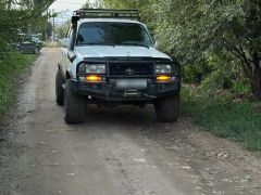 Photo of the vehicle Toyota Land Cruiser