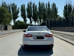 Сүрөт унаа Toyota Camry