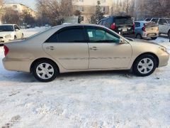 Photo of the vehicle Toyota Camry