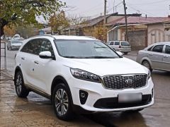 Фото авто Kia Sorento