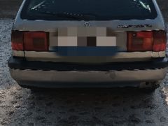 Сүрөт унаа Volkswagen Passat