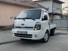 Фото авто Kia Bongo