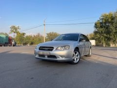 Сүрөт унаа Subaru Legacy