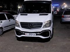 Фото авто Mercedes-Benz Туристический