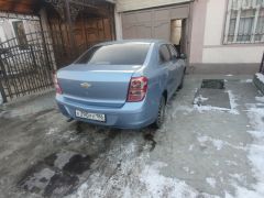 Сүрөт унаа Chevrolet Cobalt