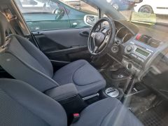 Фото авто Honda Jazz