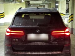 Photo of the vehicle BMW X5