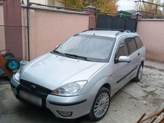 Сүрөт унаа Ford Focus