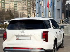 Сүрөт унаа Hyundai Palisade