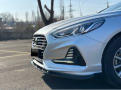 Сүрөт унаа Hyundai Sonata