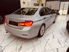 Сүрөт унаа BMW 3 серия