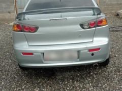 Сүрөт унаа Mitsubishi Lancer