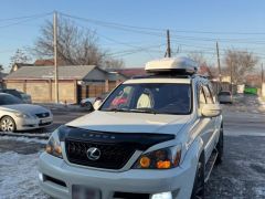 Photo of the vehicle Lexus GX