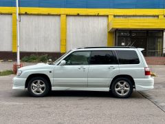 Photo of the vehicle Subaru Forester