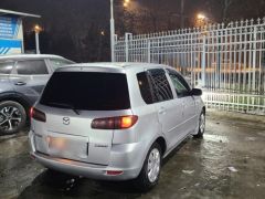 Сүрөт унаа Mazda Demio