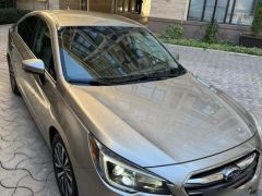 Сүрөт унаа Subaru Legacy