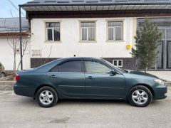 Сүрөт унаа Toyota Camry