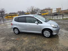 Фото авто Honda Fit