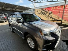 Сүрөт унаа Lexus GX