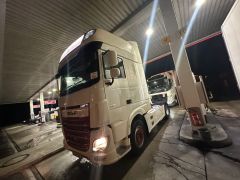 Фото авто DAF XF106 series